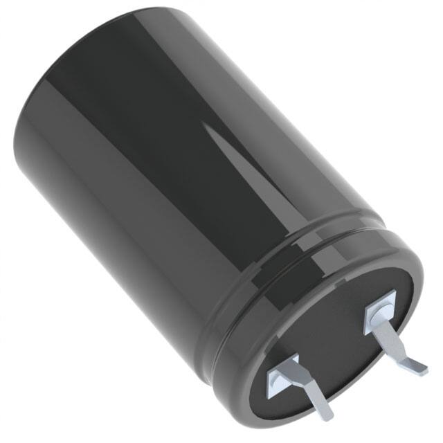 LKSA2272MESY Nichicon  Aluminum Electrolytic Capacitors